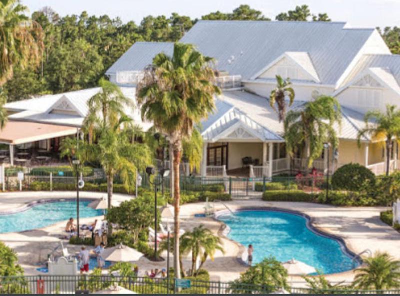 Worldmark Orlando Kingstown Reef Williamsburg Zewnętrze zdjęcie