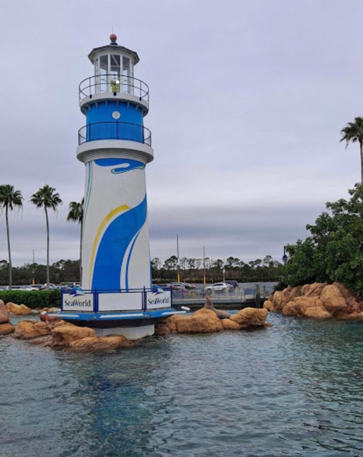 Worldmark Orlando Kingstown Reef Williamsburg Zewnętrze zdjęcie