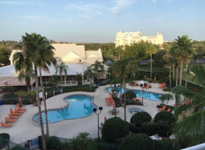 Worldmark Orlando Kingstown Reef Williamsburg Zewnętrze zdjęcie