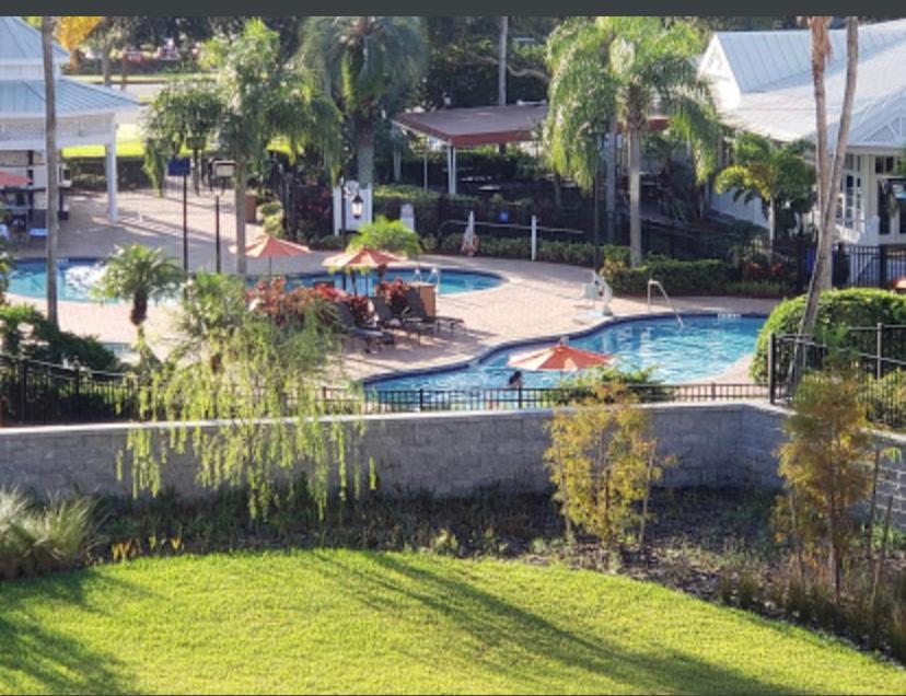Worldmark Orlando Kingstown Reef Williamsburg Zewnętrze zdjęcie