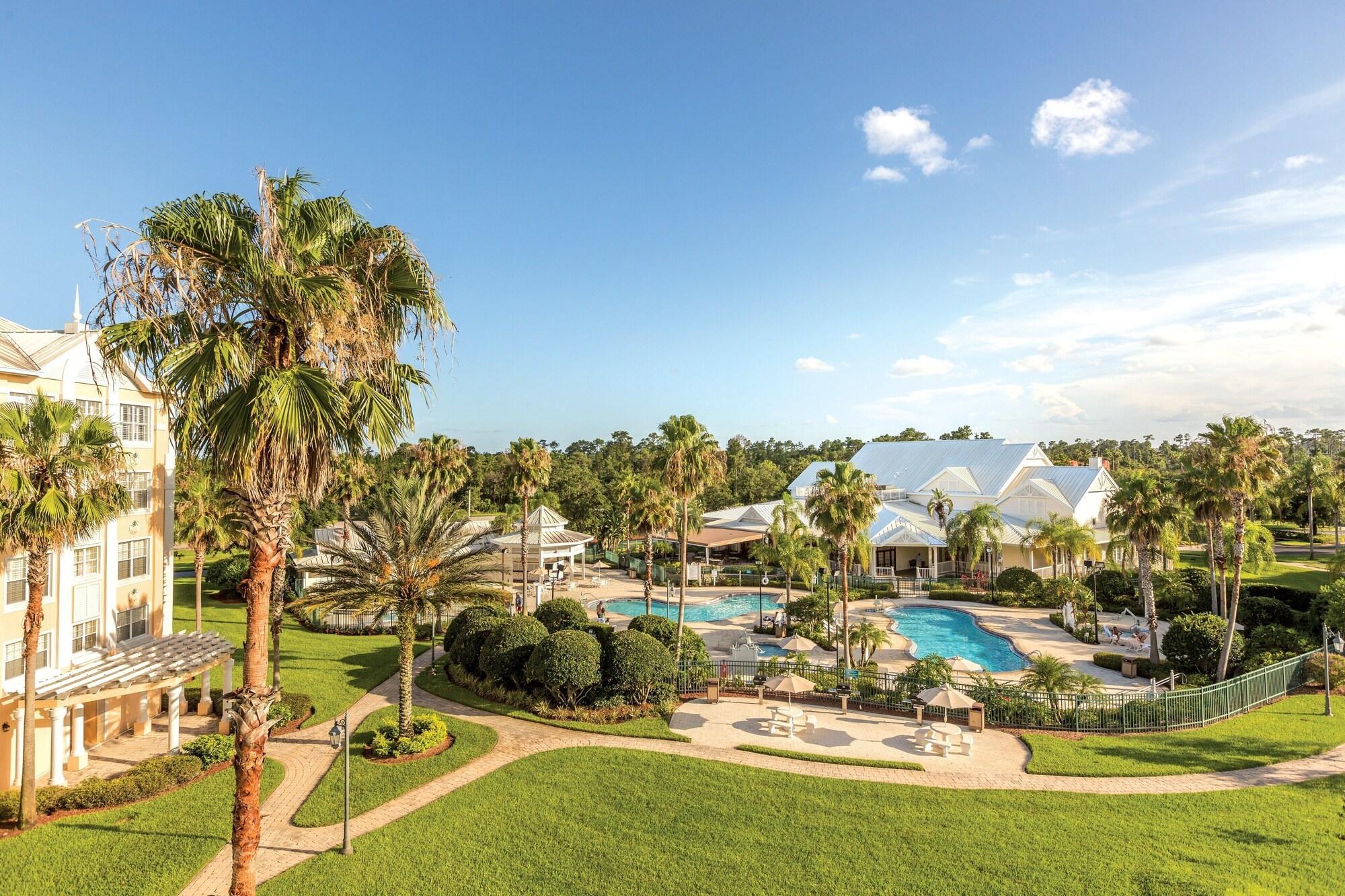 Worldmark Orlando Kingstown Reef Williamsburg Zewnętrze zdjęcie