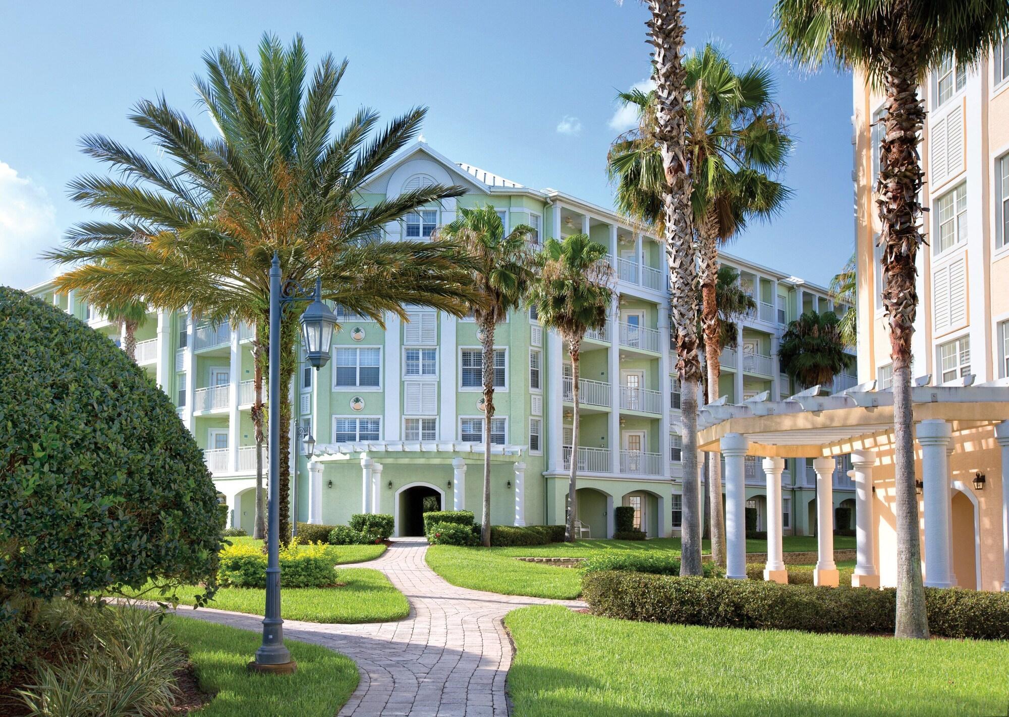 Worldmark Orlando Kingstown Reef Williamsburg Zewnętrze zdjęcie
