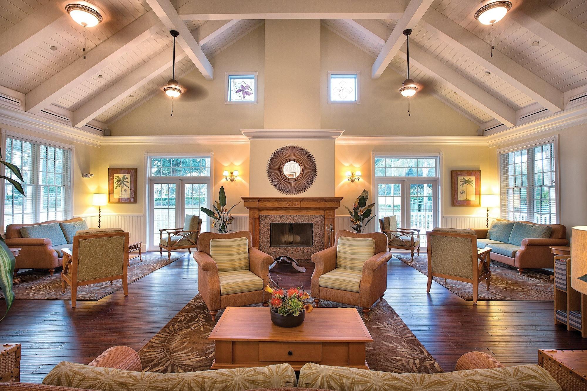 Worldmark Orlando Kingstown Reef Williamsburg Zewnętrze zdjęcie