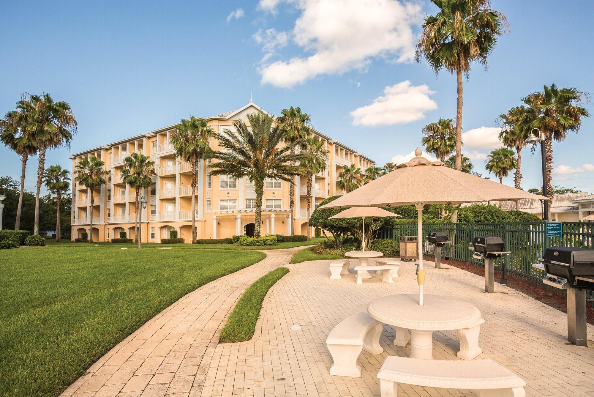Worldmark Orlando Kingstown Reef Williamsburg Zewnętrze zdjęcie