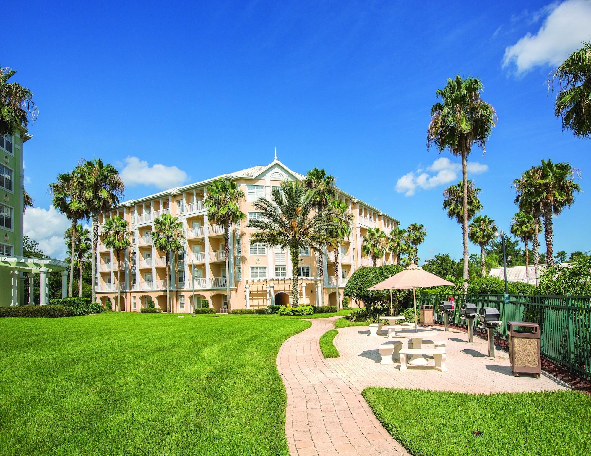 Worldmark Orlando Kingstown Reef Williamsburg Zewnętrze zdjęcie