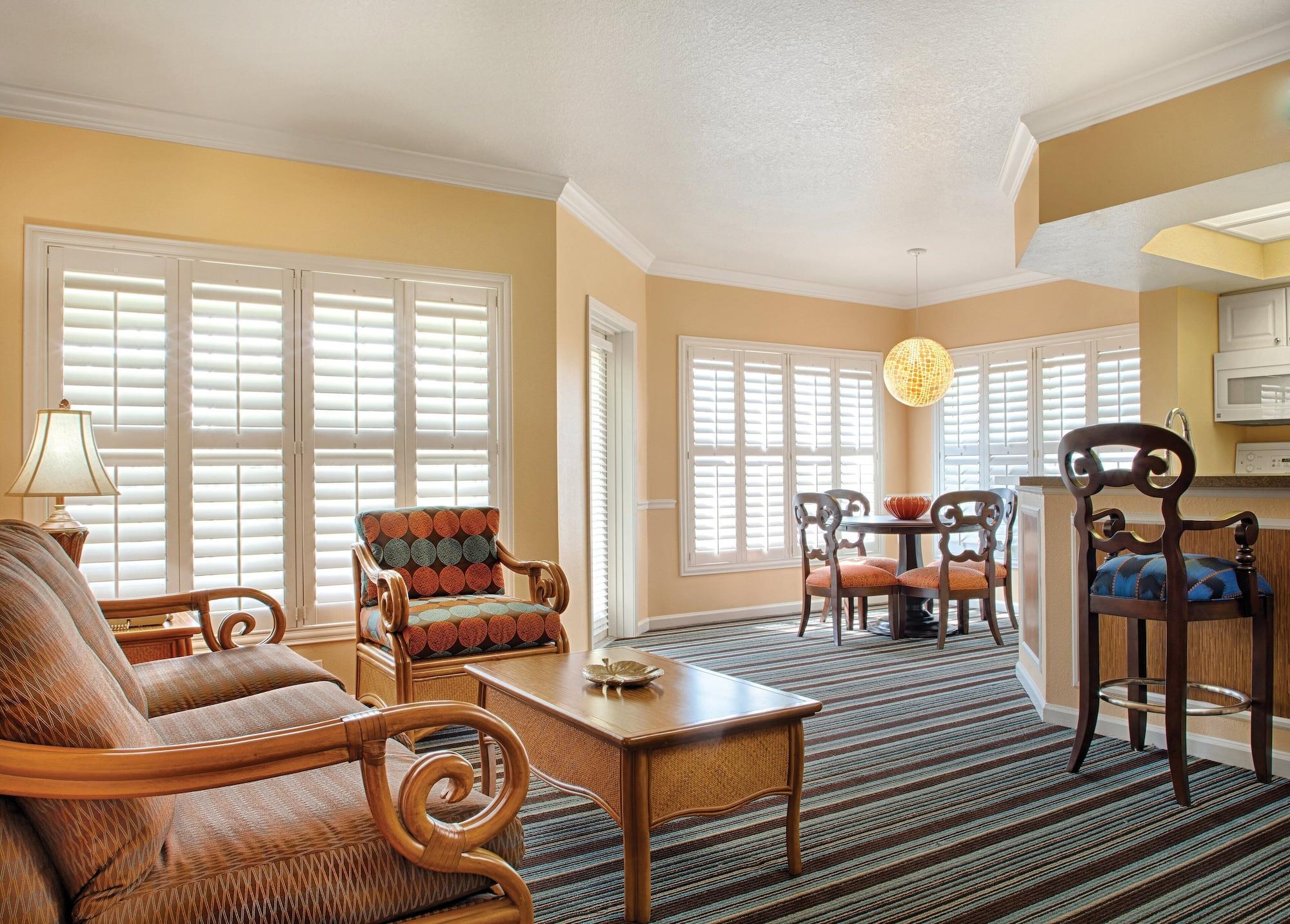 Worldmark Orlando Kingstown Reef Williamsburg Zewnętrze zdjęcie