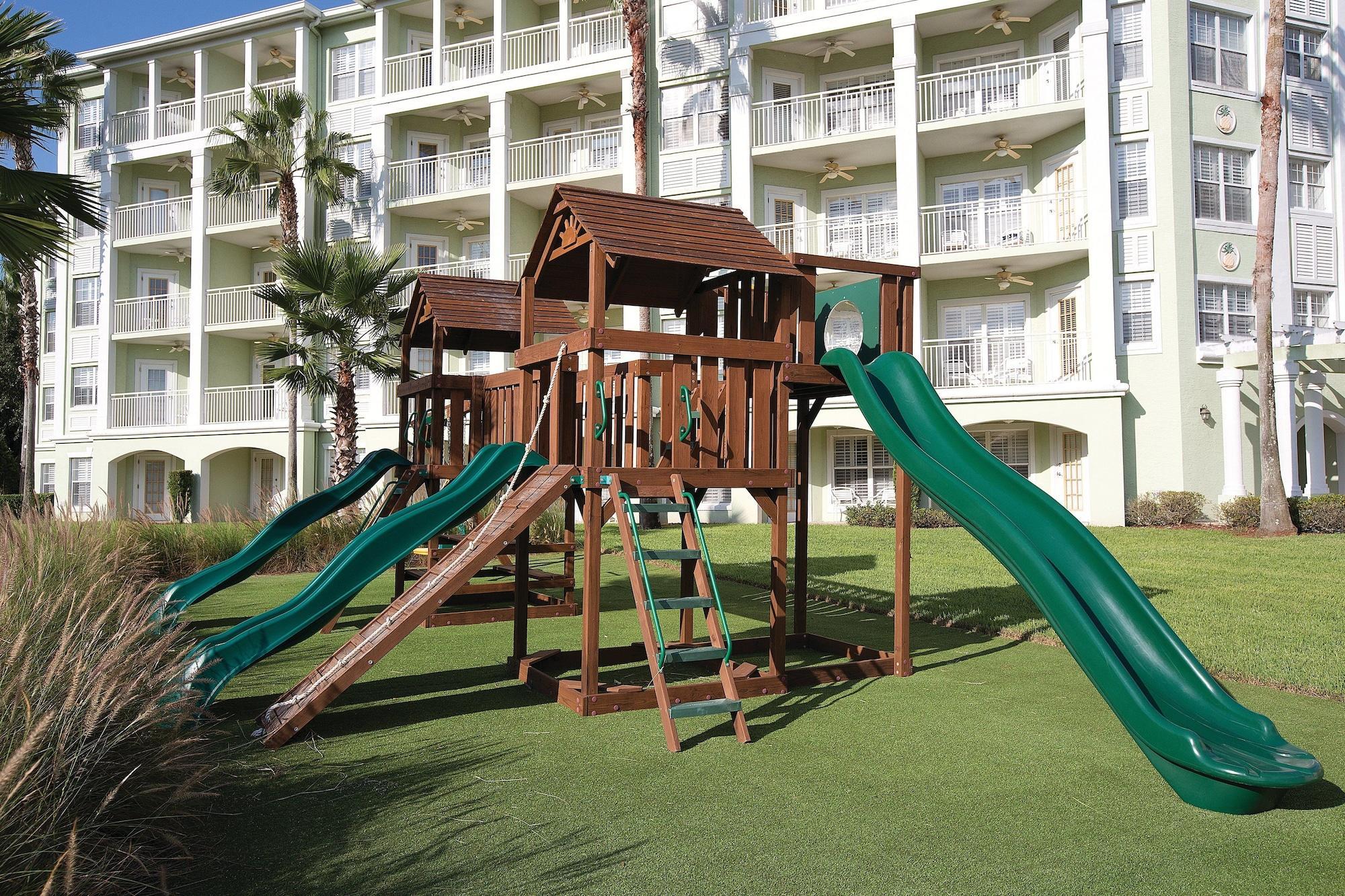 Worldmark Orlando Kingstown Reef Williamsburg Zewnętrze zdjęcie