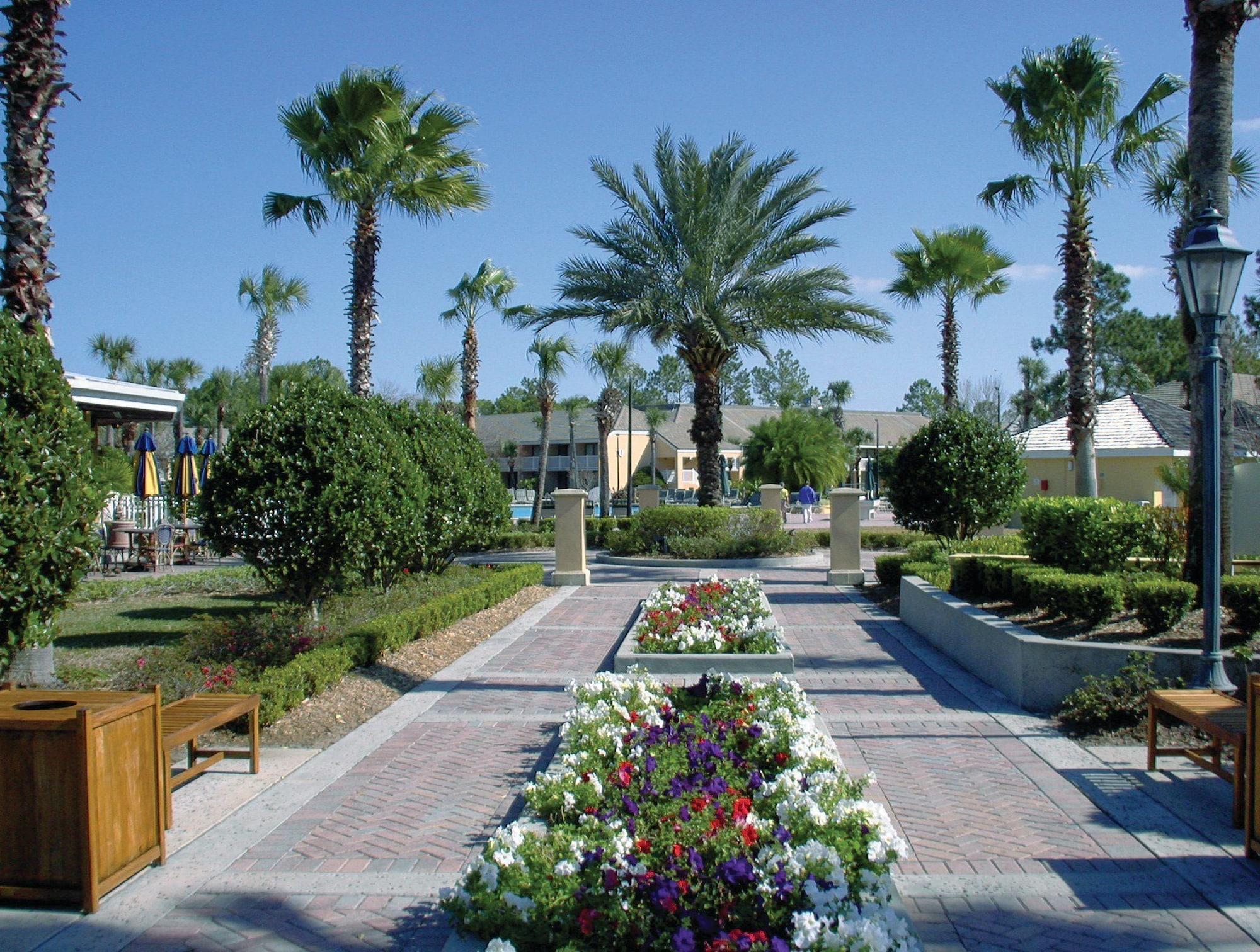 Worldmark Orlando Kingstown Reef Williamsburg Zewnętrze zdjęcie