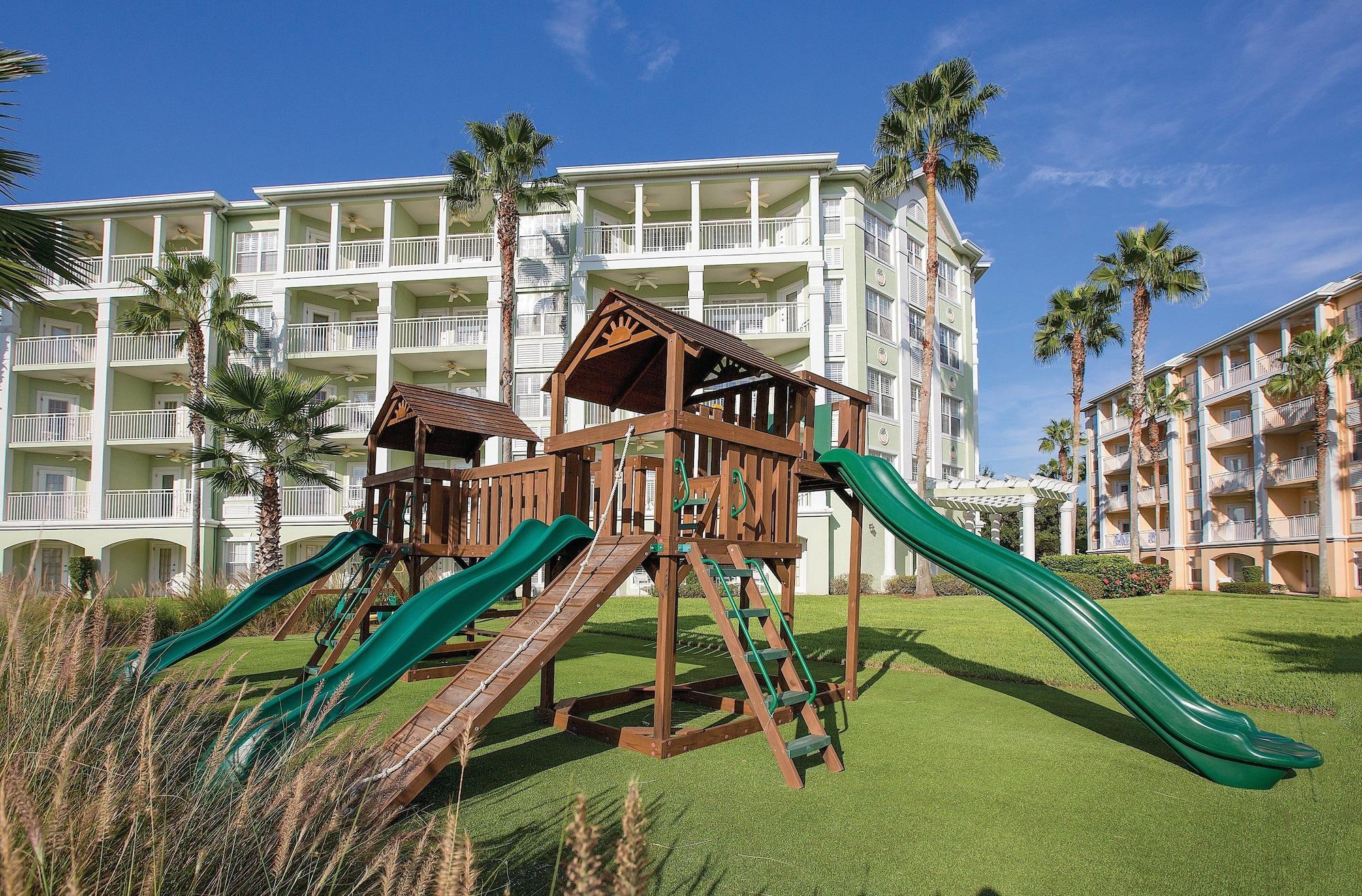 Worldmark Orlando Kingstown Reef Williamsburg Zewnętrze zdjęcie