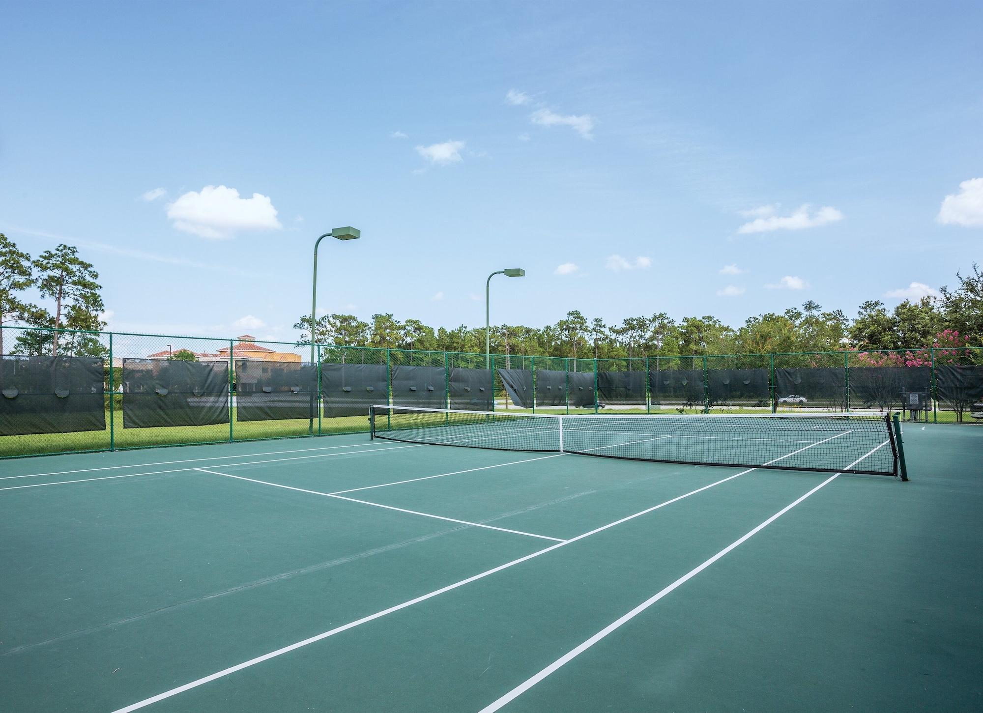 Worldmark Orlando Kingstown Reef Williamsburg Zewnętrze zdjęcie