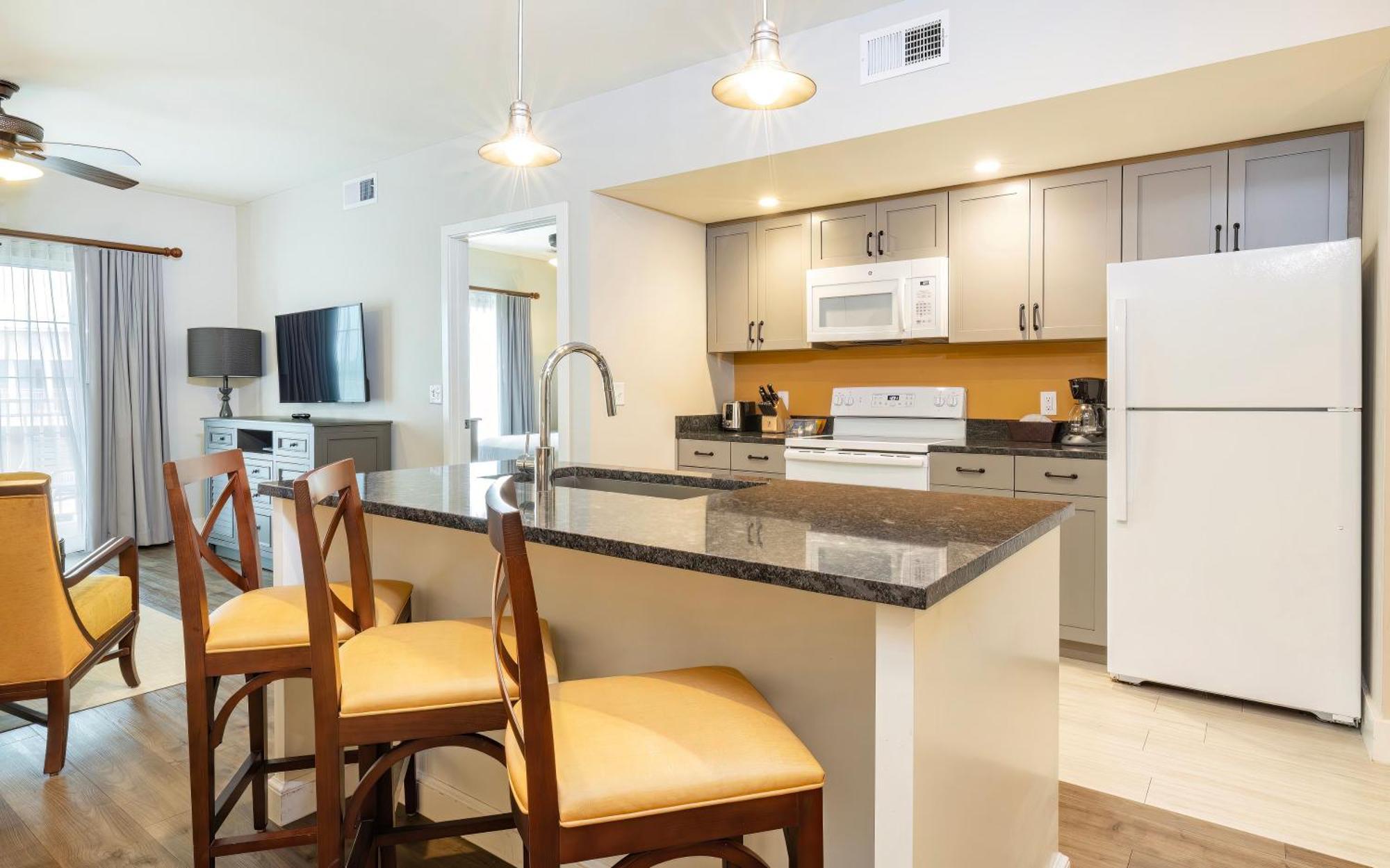 Worldmark Orlando Kingstown Reef Williamsburg Zewnętrze zdjęcie
