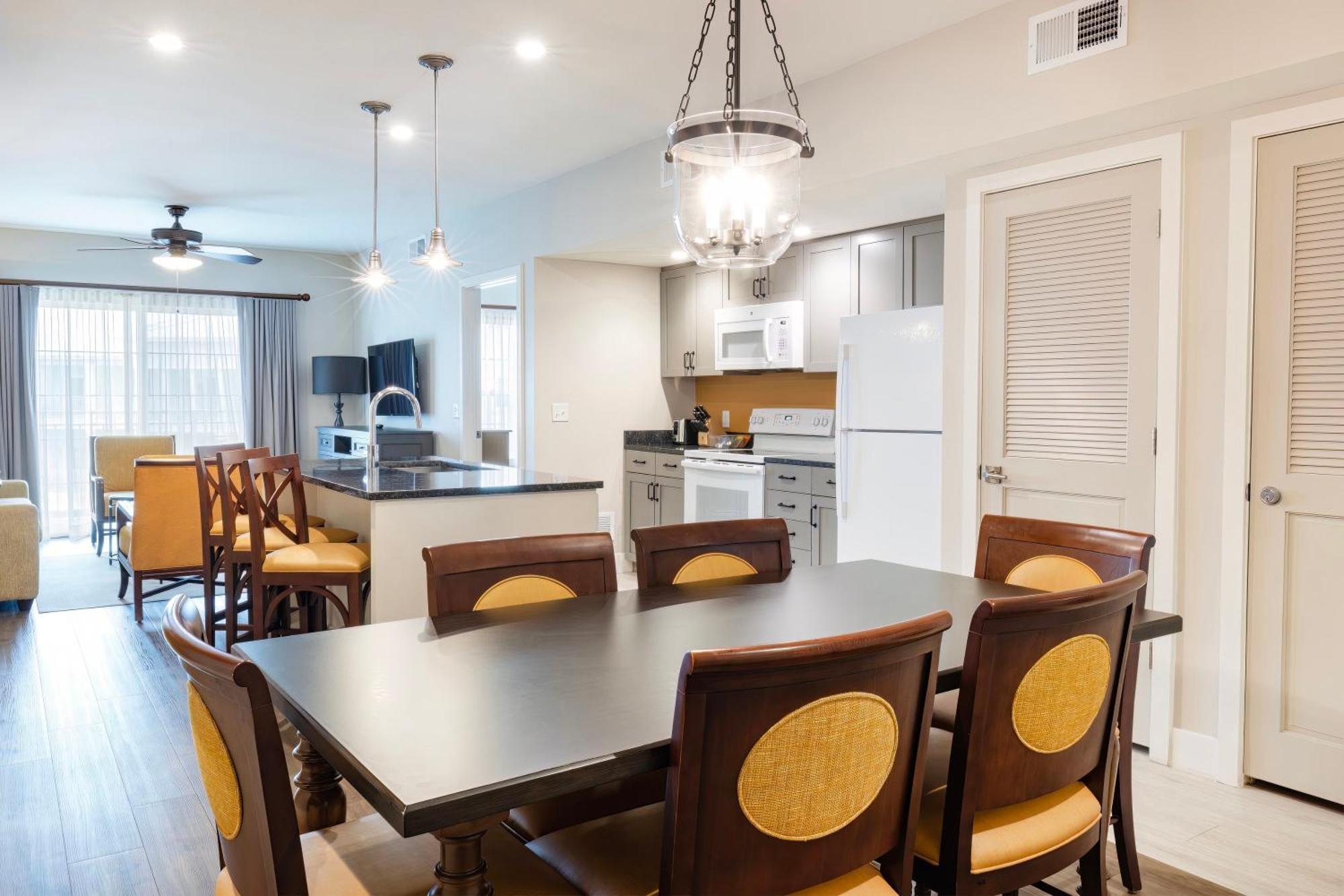 Worldmark Orlando Kingstown Reef Williamsburg Zewnętrze zdjęcie