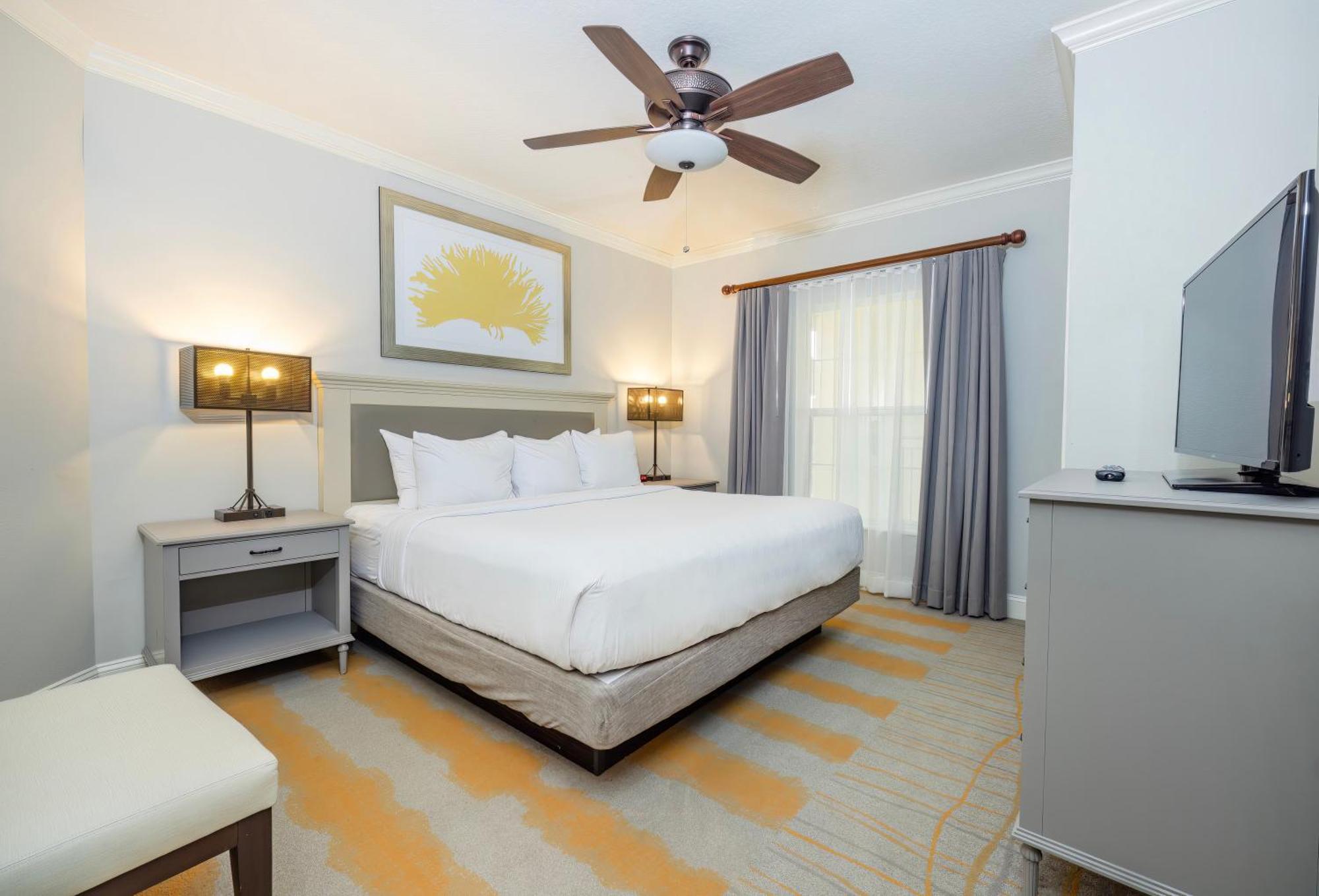 Worldmark Orlando Kingstown Reef Williamsburg Zewnętrze zdjęcie
