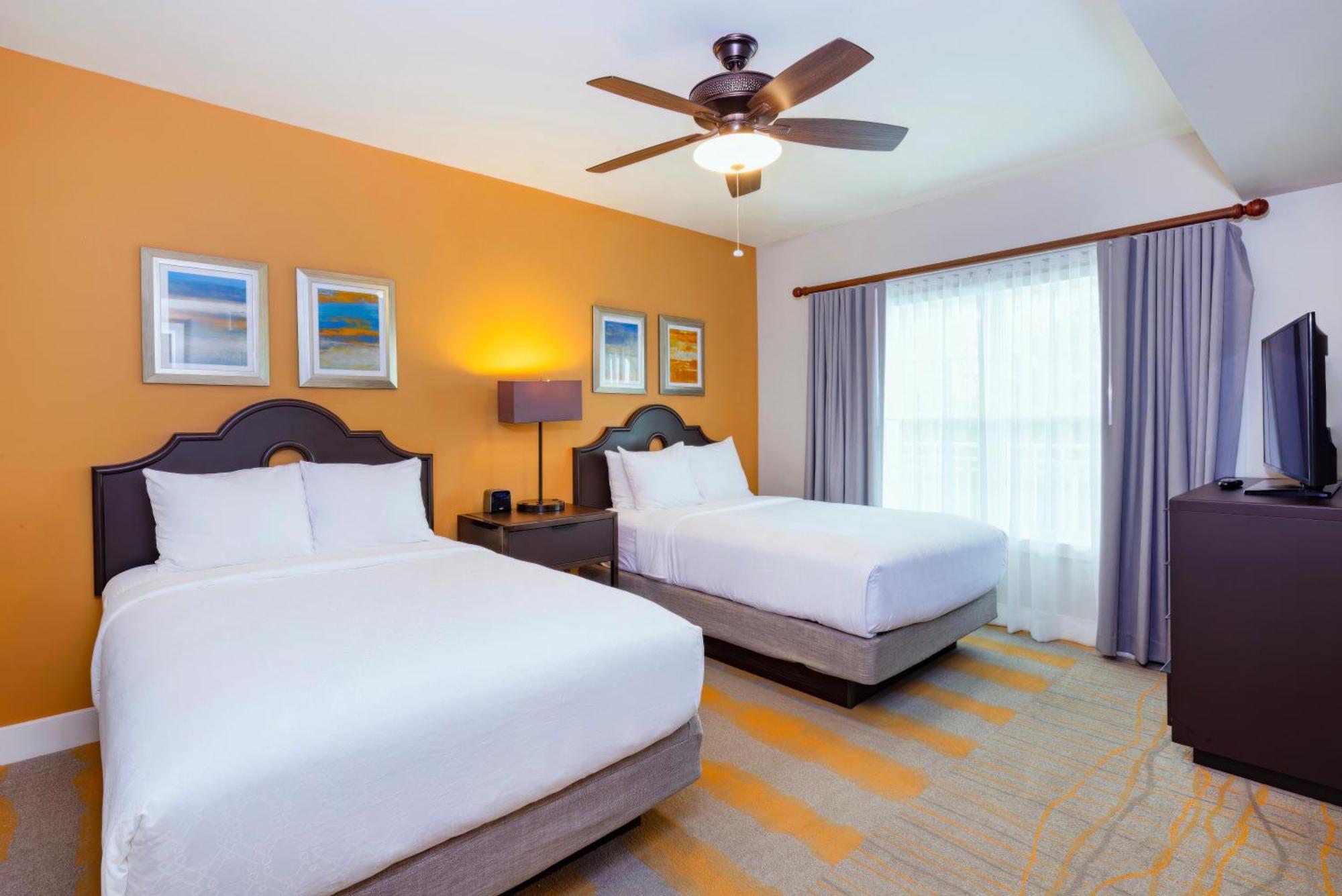 Worldmark Orlando Kingstown Reef Williamsburg Zewnętrze zdjęcie