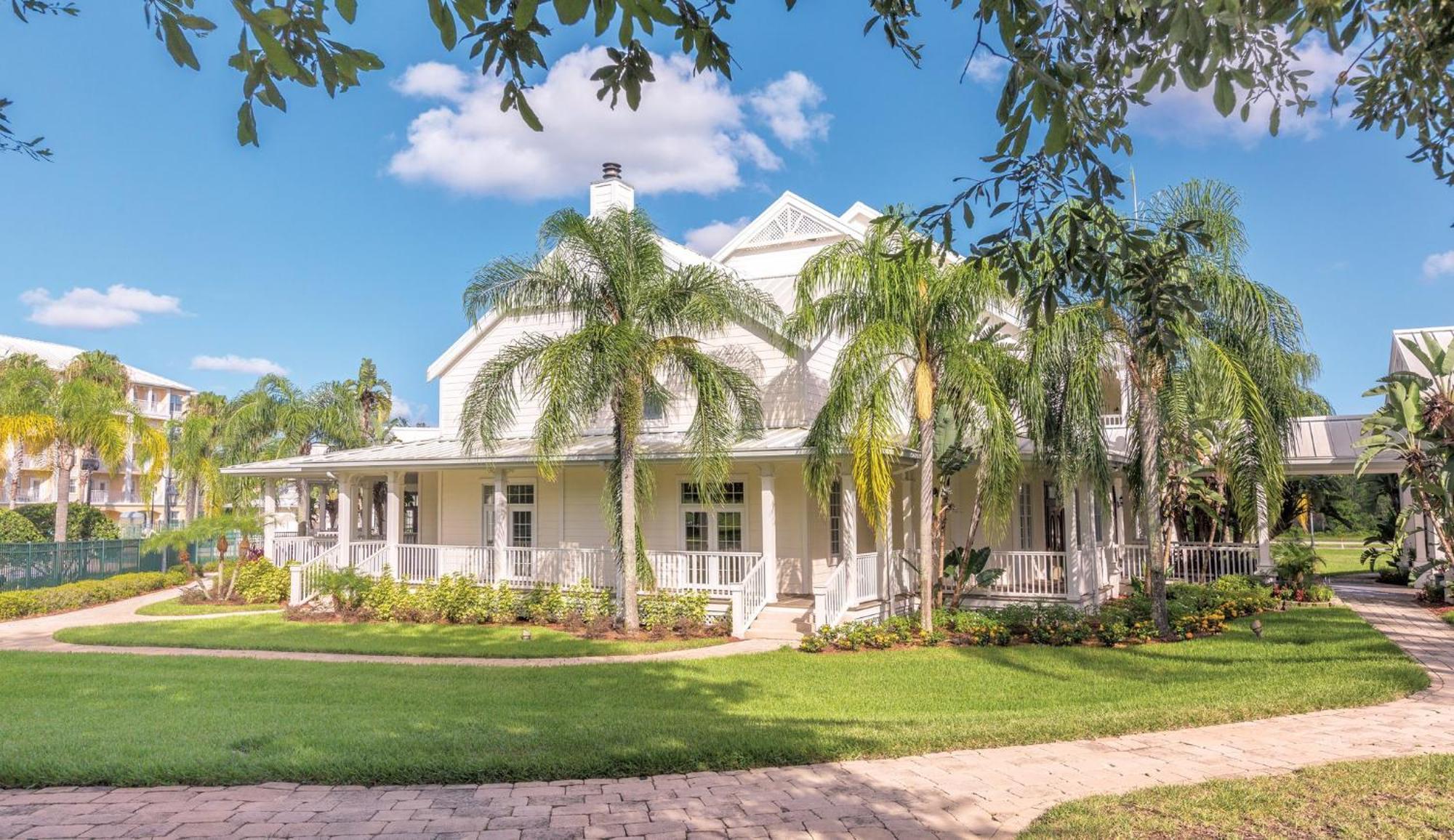 Worldmark Orlando Kingstown Reef Williamsburg Zewnętrze zdjęcie